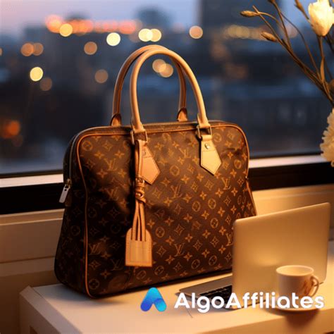 affiliate marketing for louis vuitton|louis vuitton affiliate website.